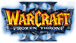 Warcraft III